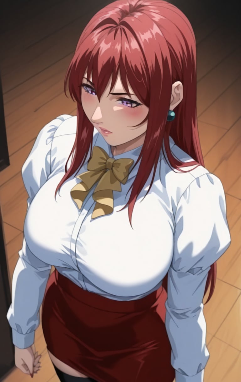 AI generated image by Hot Anime Girls on Tensor.Art