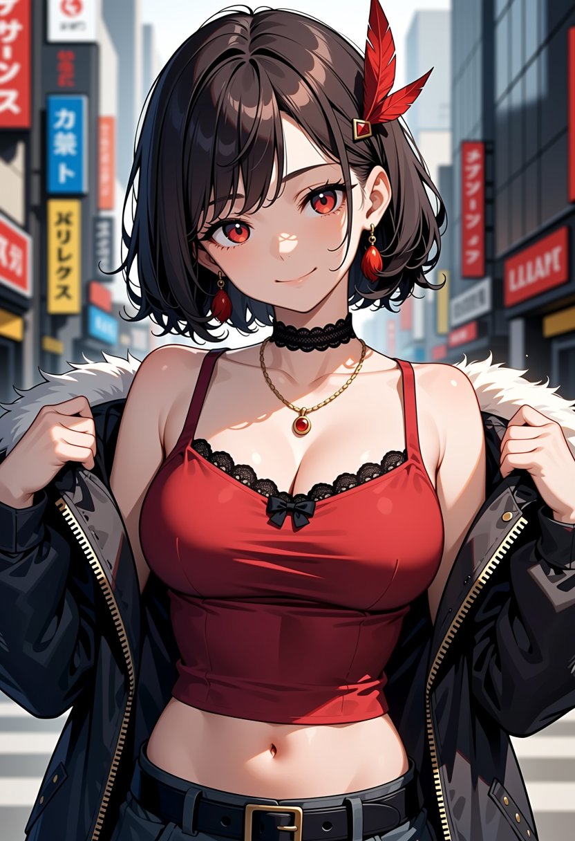 masterpiece,  best quality,  score_9 by getphat on Tensor.Art