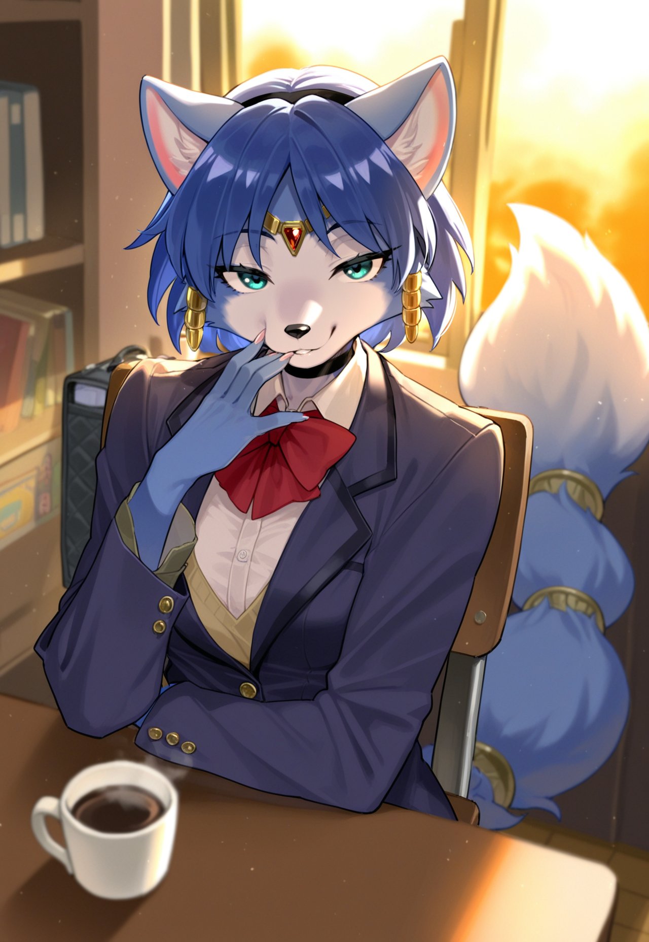 artist:kame \(3t\),  artist:kame 3,  anthro by miaomiao on Tensor.Art