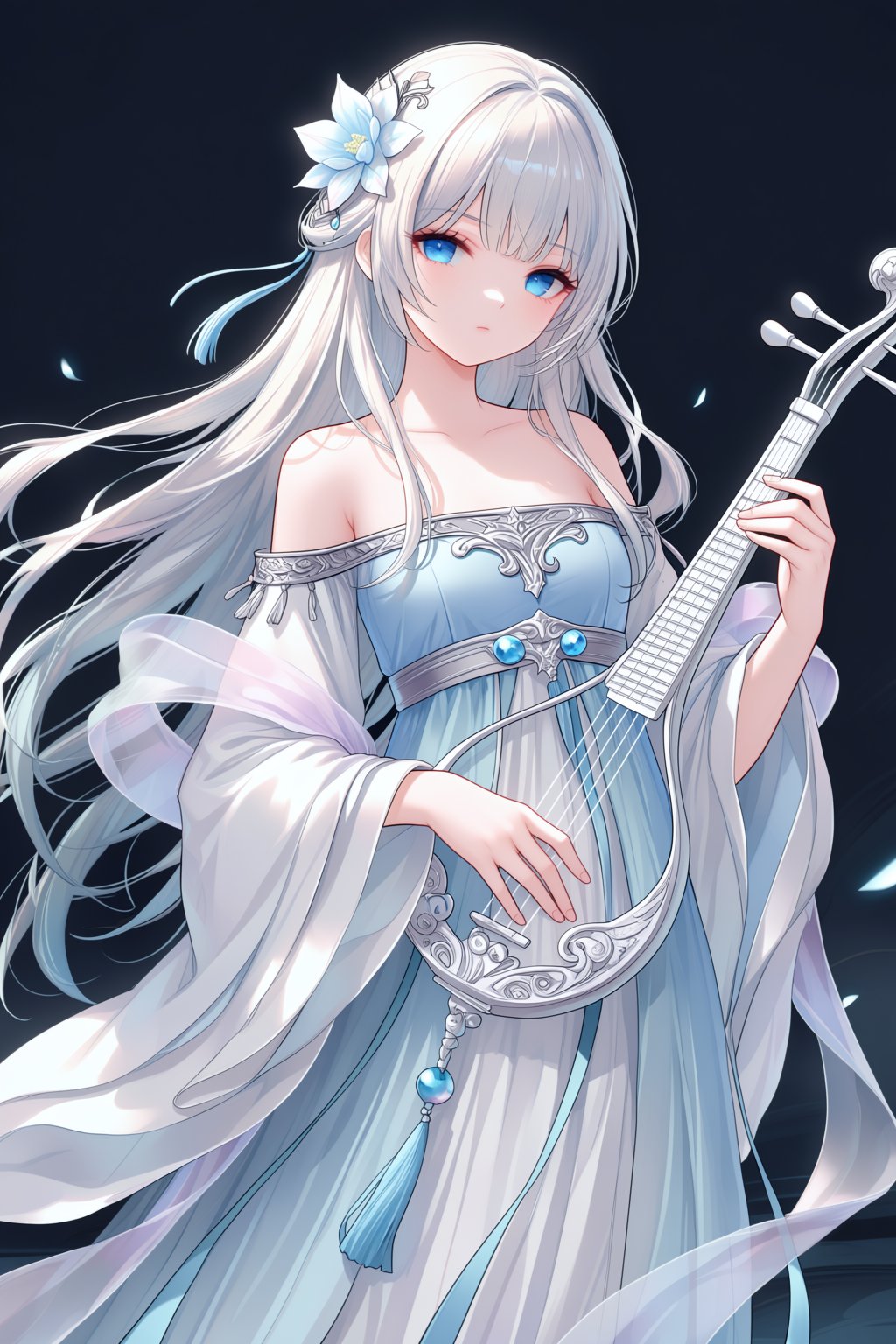 masterpiece,  best quality,  score_7 by hans on Tensor.Art