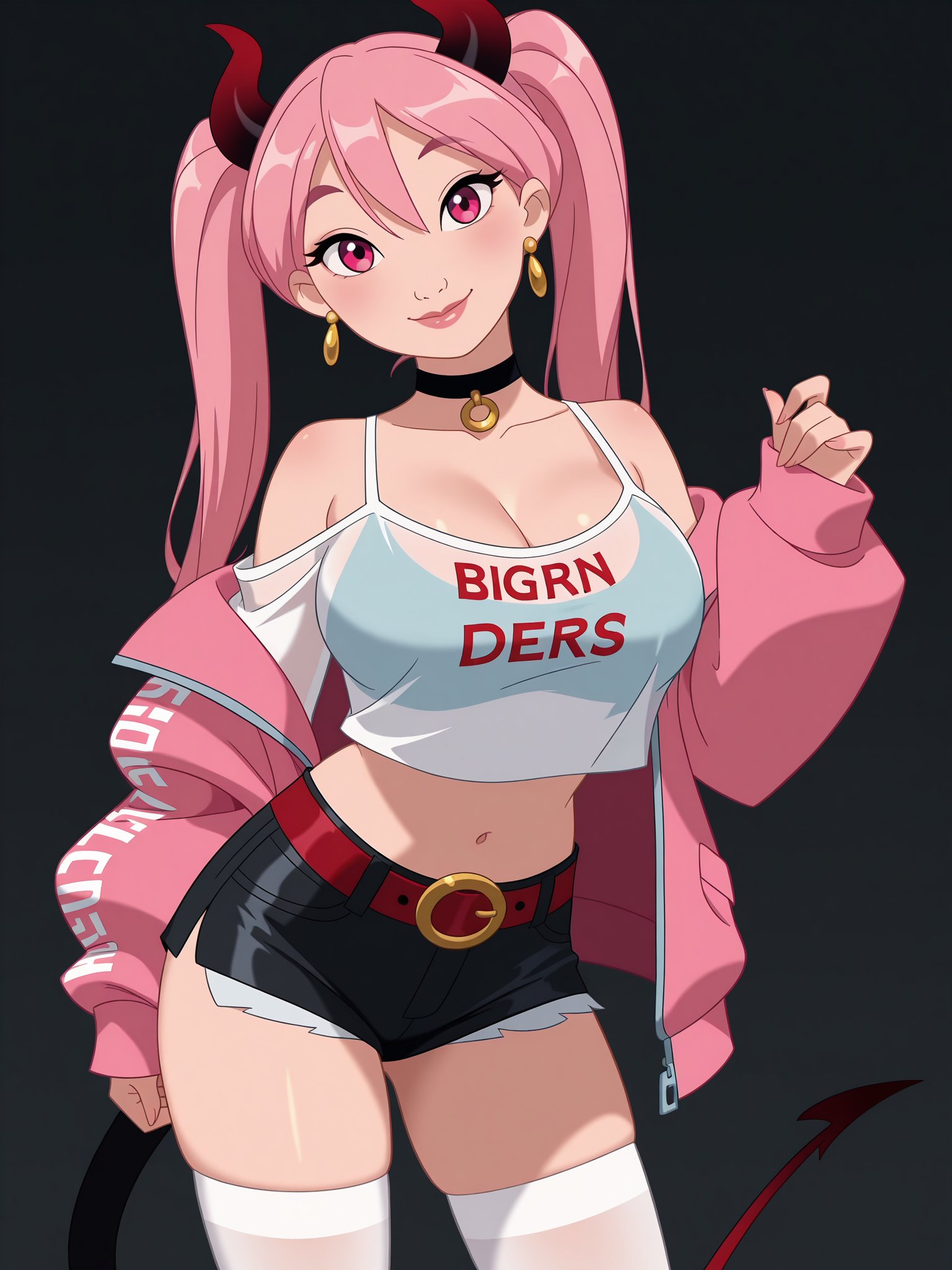 1girl,  solo,  breasts by colosseum1 on Tensor.Art