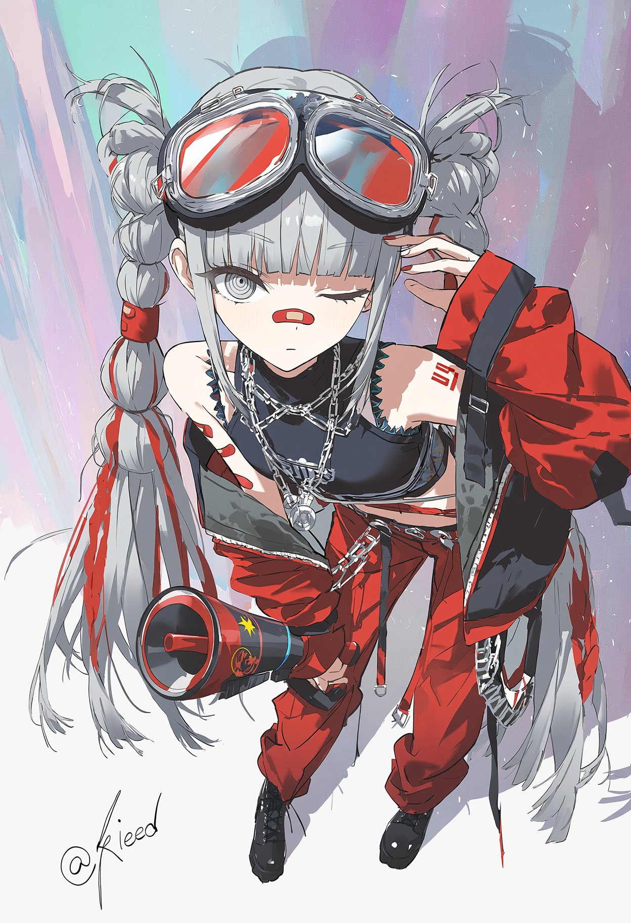 AI generated image by Pio on Tensor.Art