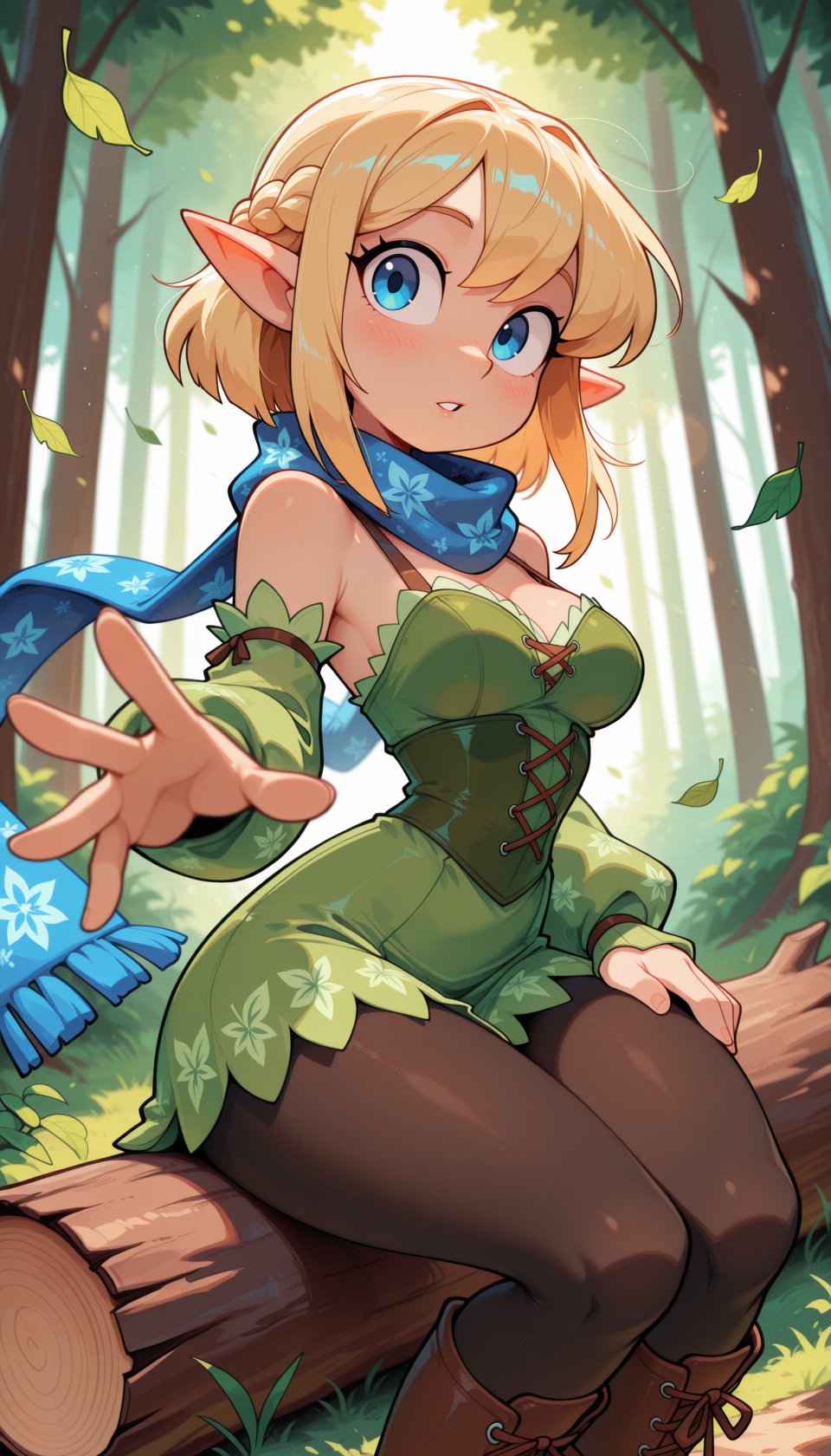 masterpiece,  best quality,  score_9 by miaomiao on Tensor.Art
