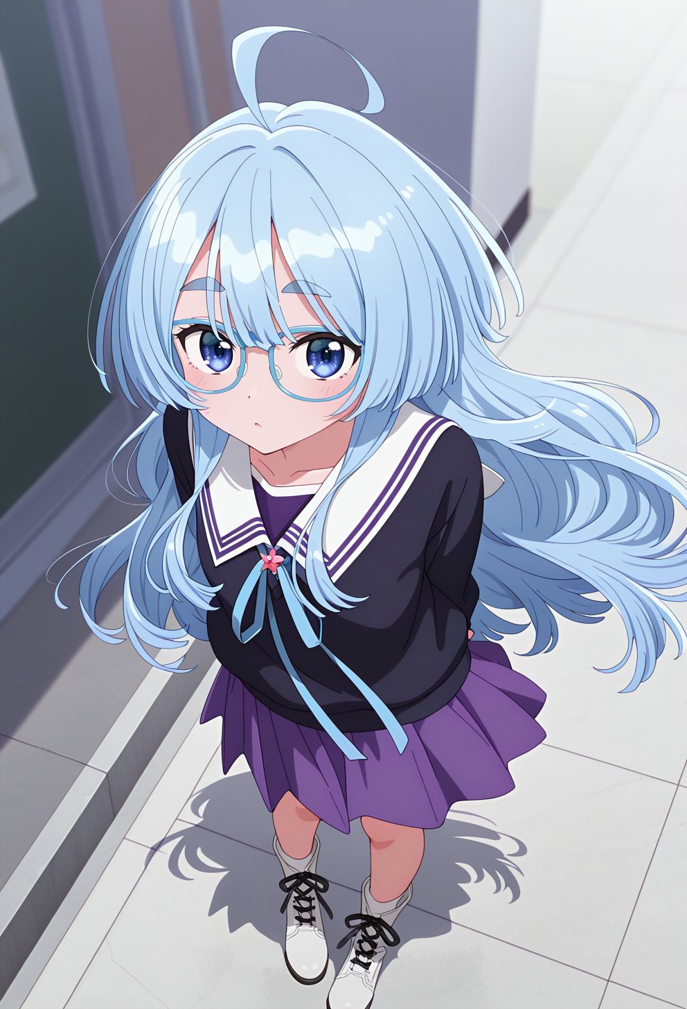 AI generated image by Ttan on Tensor.Art