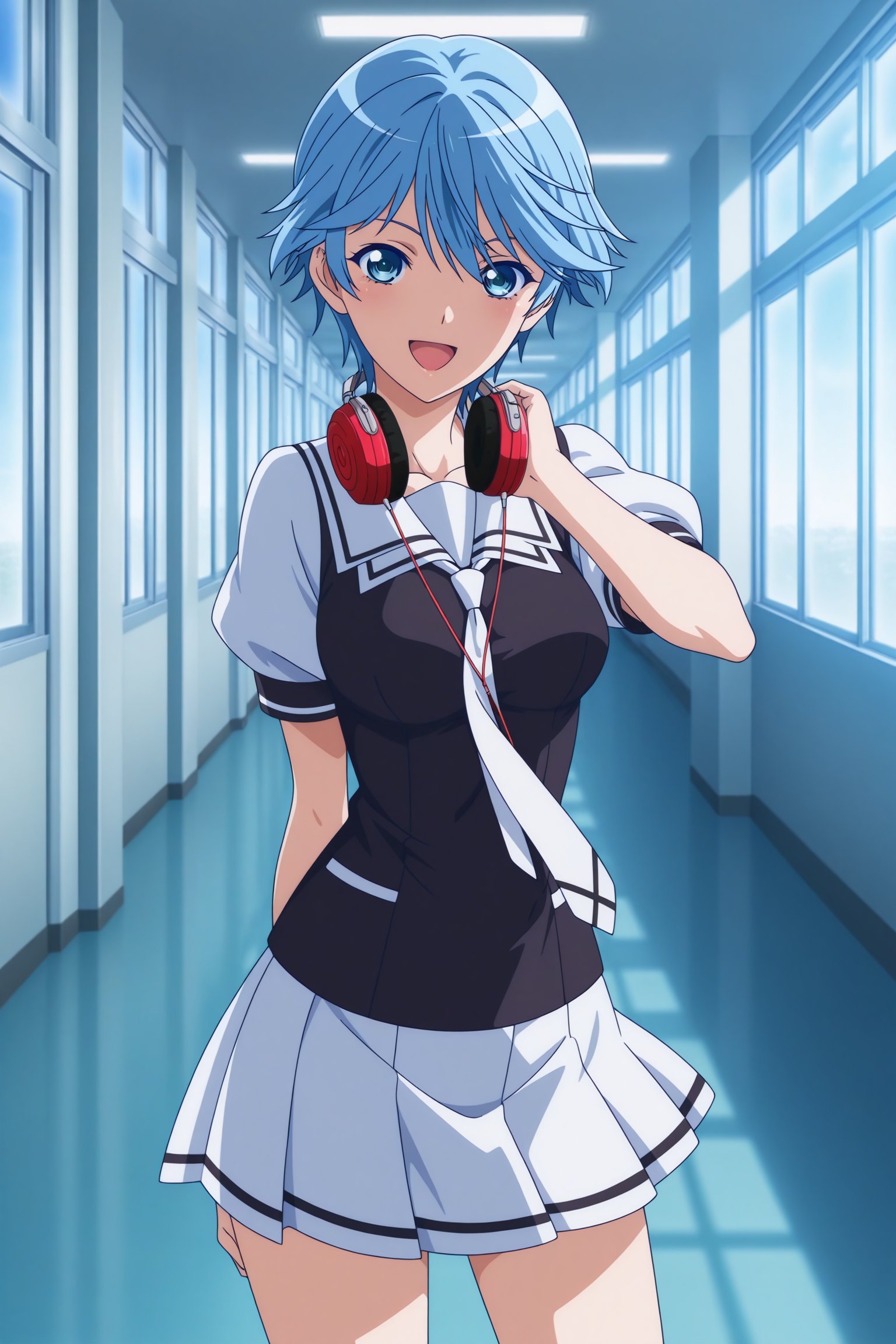 masterpiece,  best quality,  amazing quality by Hot Anime Girls on Tensor.Art