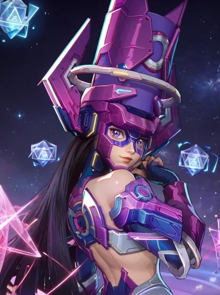 detailed background,  shiny skin,  posing by CliffJumper on Tensor.Art