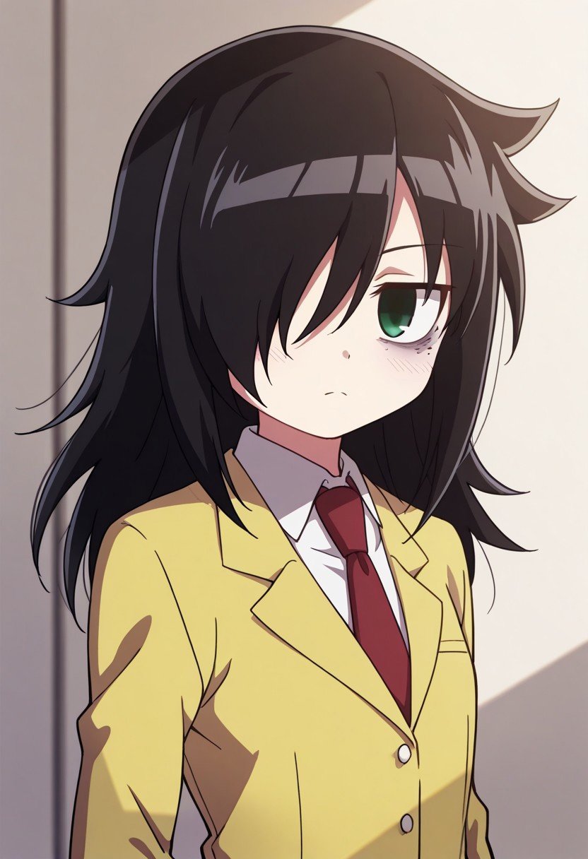 masterpiece,  best quality,  tomokokuroki by Awawa on Tensor.Art