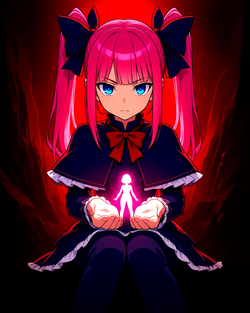 AI generated image by miaomiao on Tensor.Art