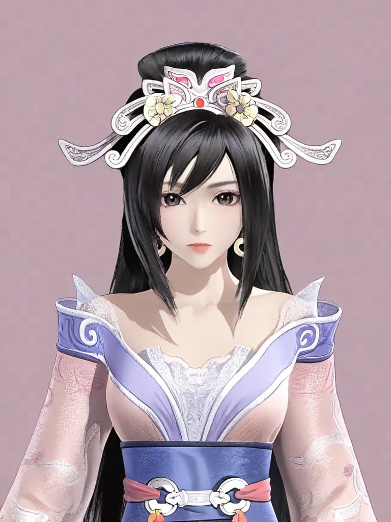 AI generated image by 月恋-❀ on Tensor.Art