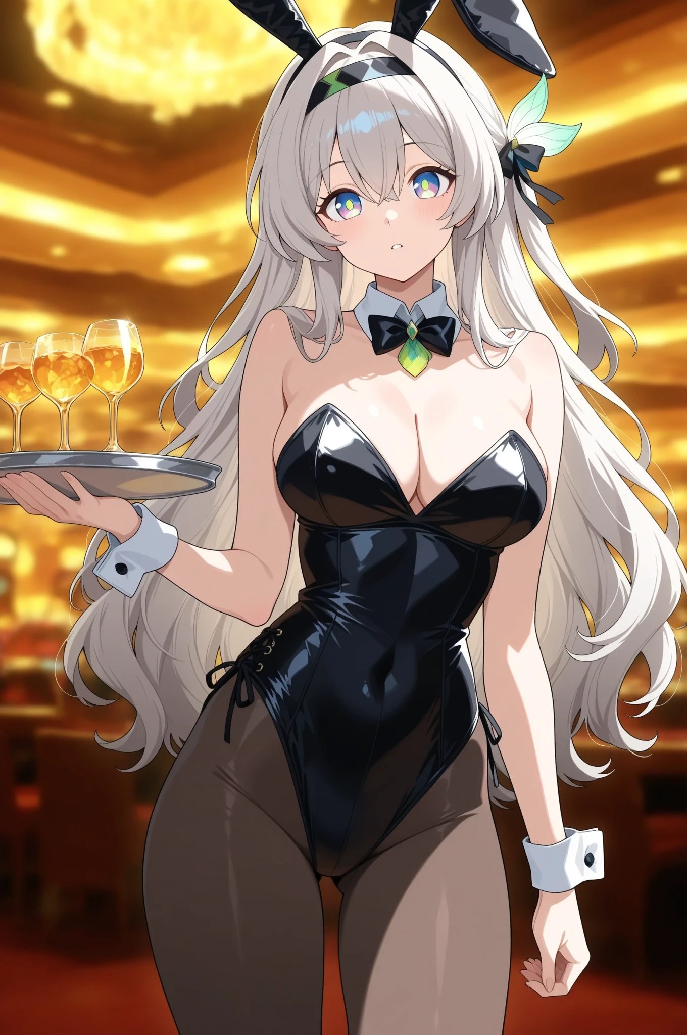 AI generated image by Katori Konoe on Tensor.Art