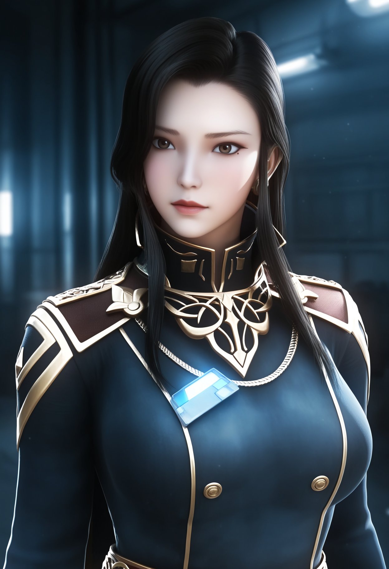masterpiece,  best quality,  amazing quality by 千秋簌 on Tensor.Art