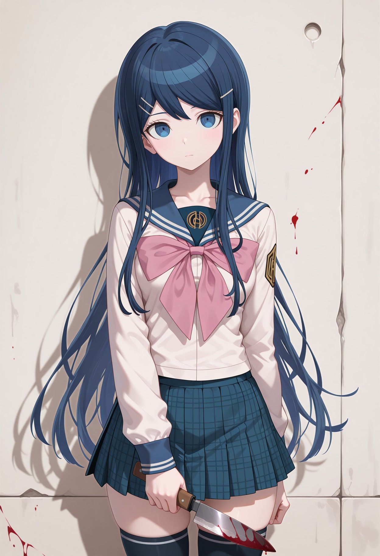 best quality,  masterpiece,  1girl by h_madoka on Tensor.Art