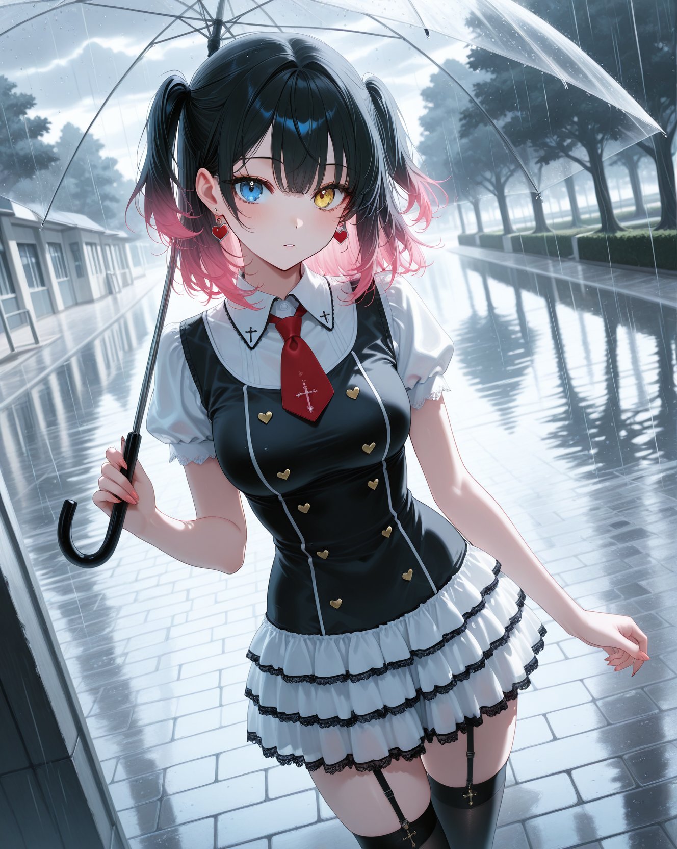 AI generated image by luxiaoai on Tensor.Art