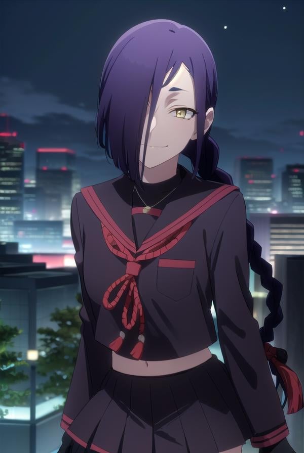 maganechikujouin,  ,  magane chikujouin by Sol Eternelle on Tensor.Art