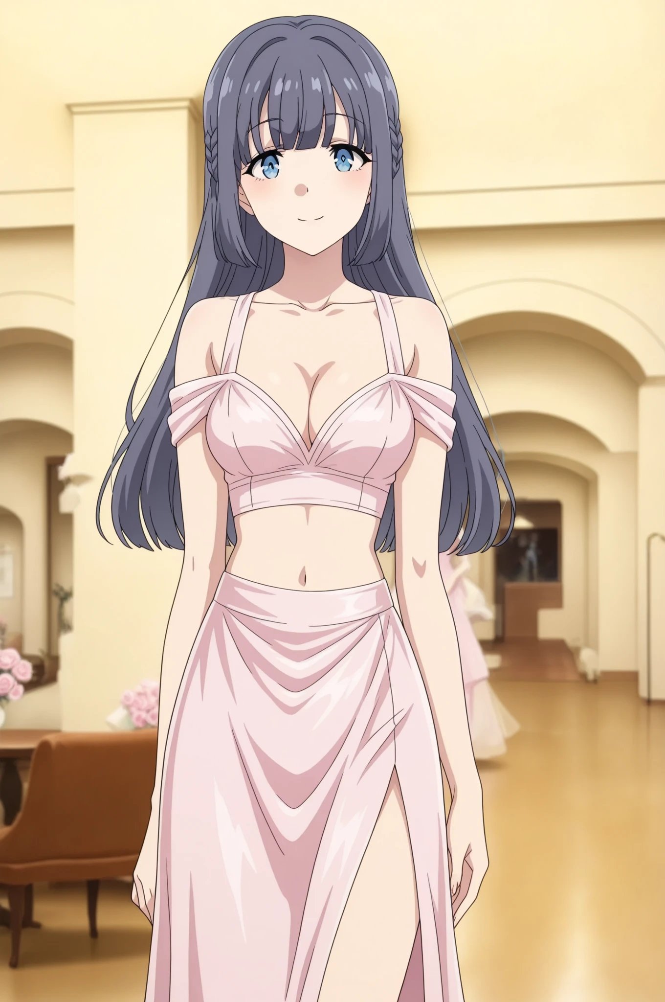 AI generated image by Katori Konoe on Tensor.Art