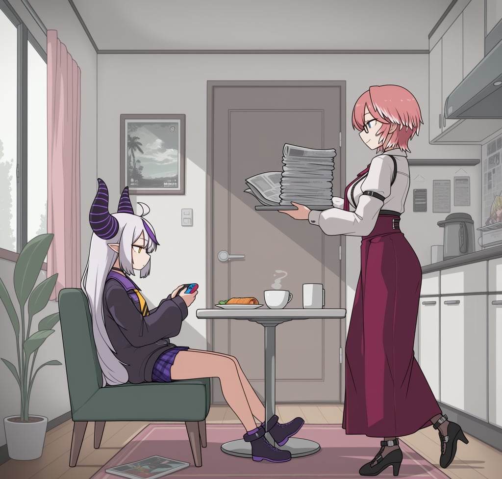 AI generated image by miaomiao on Tensor.Art