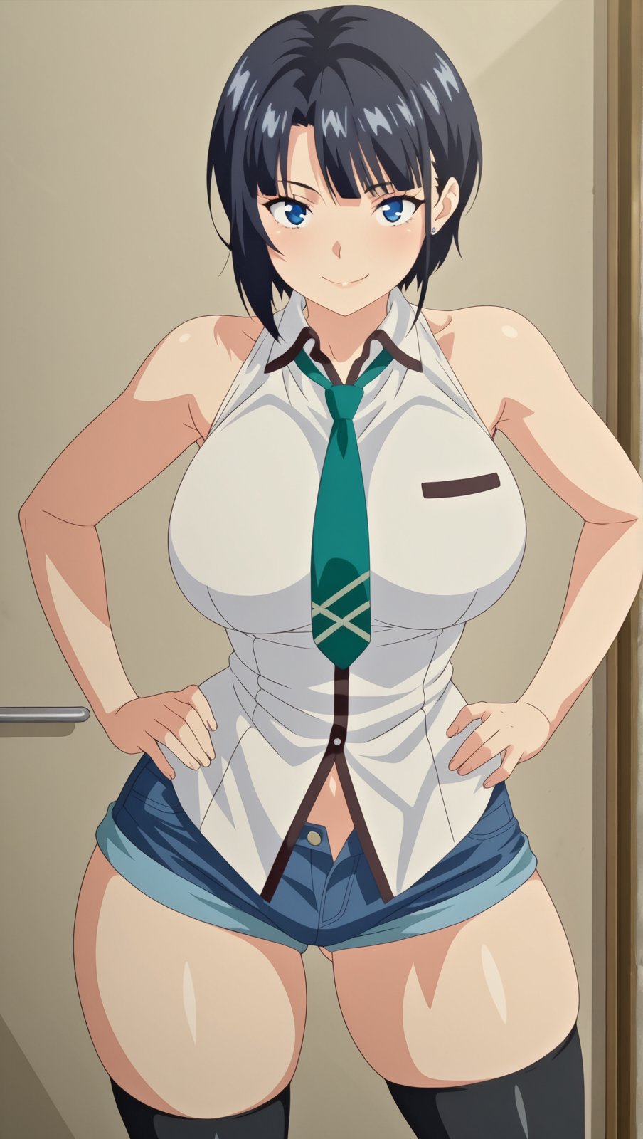 AI generated image by Akane Nanao on Tensor.Art