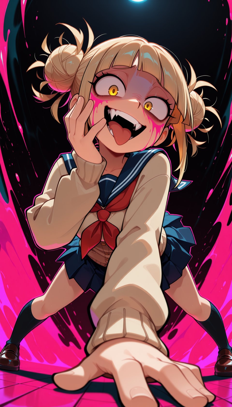 masterpiece,  best quality,  score_9 by miaomiao on Tensor.Art