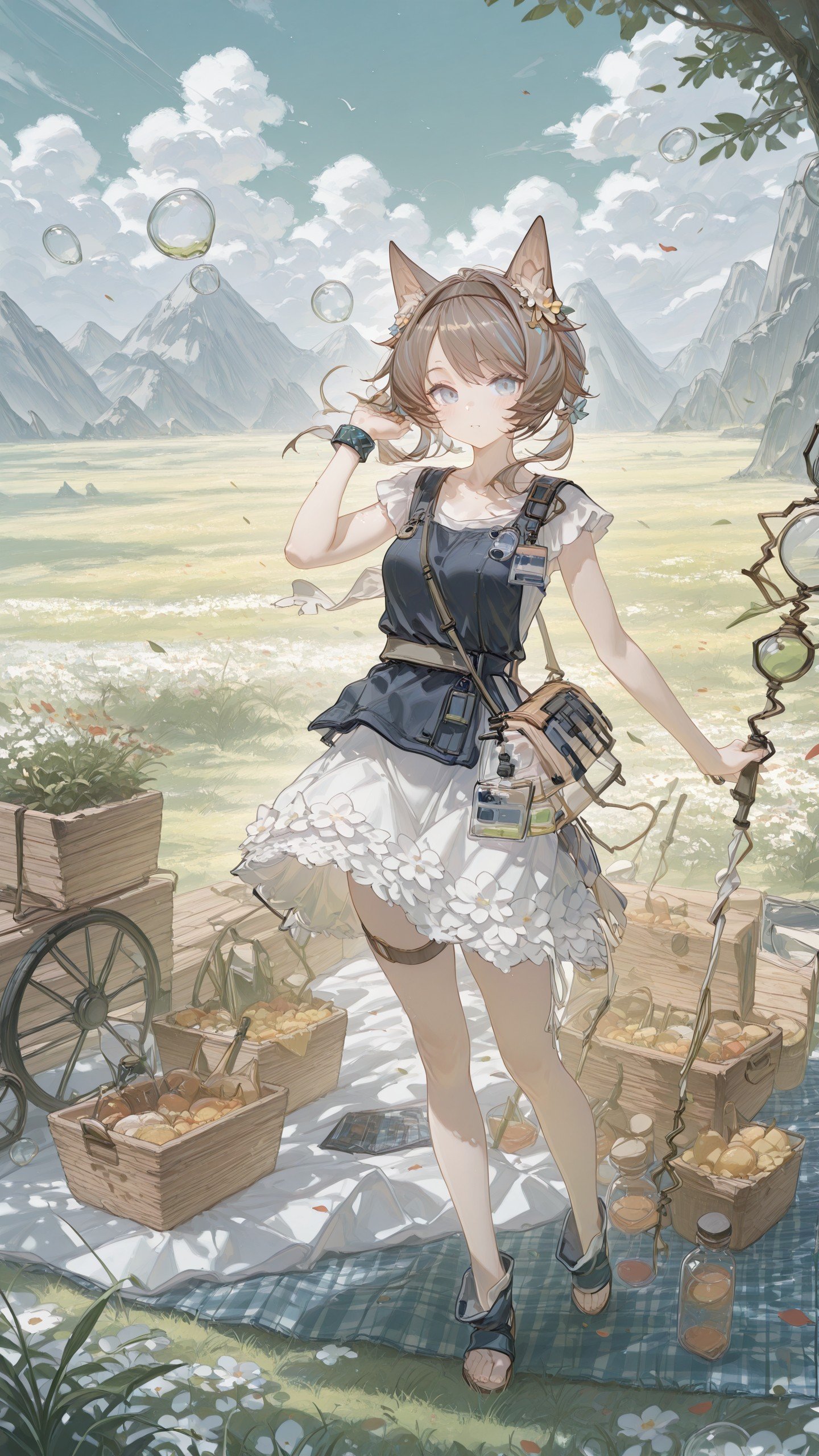 AI generated image by reprinter on Tensor.Art