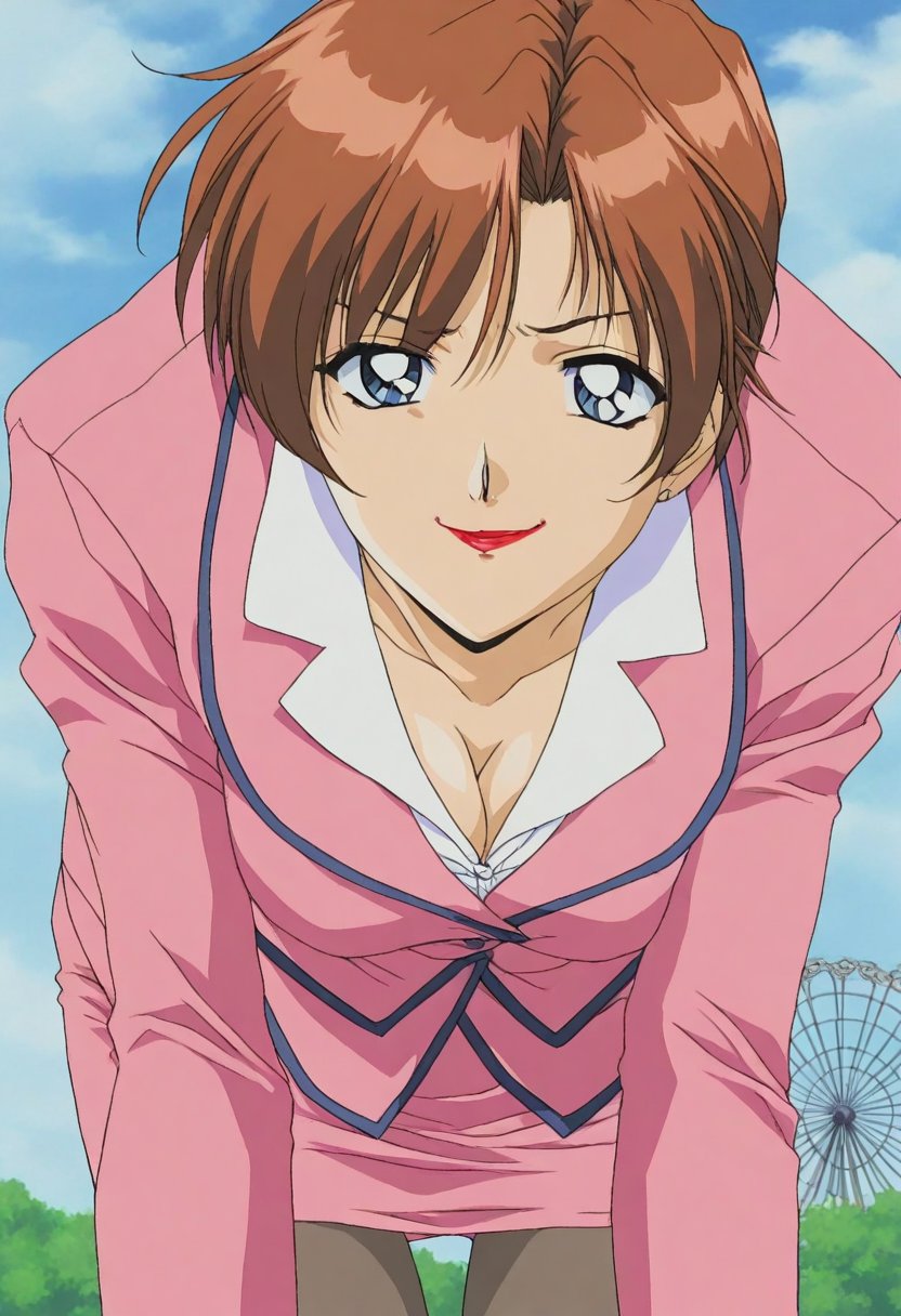 masterpiece,  best quality,  amazing quality by Hot Anime Girls on Tensor.Art