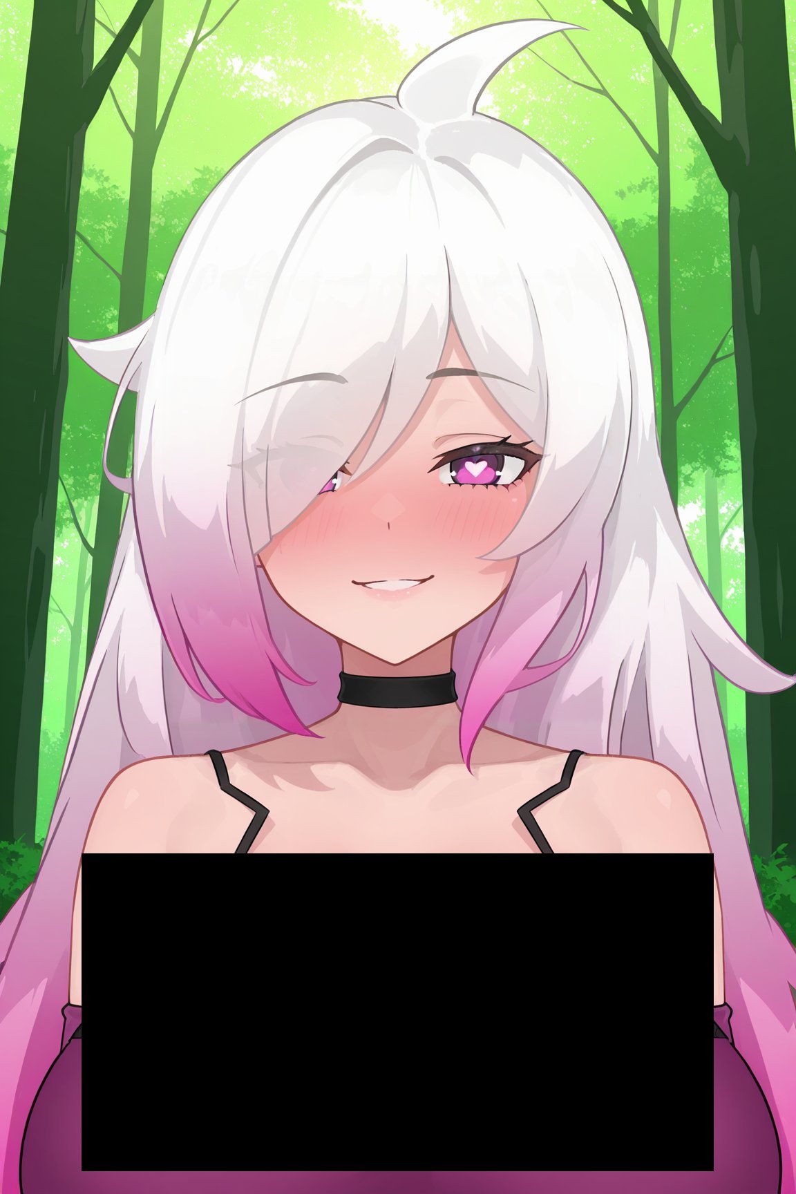 AI generated image by KillerUwU13_AI on Tensor.Art