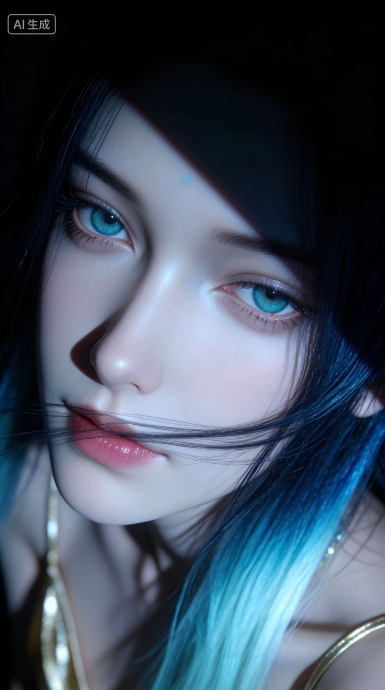 AI generated image by 大圣 on Tensor.Art