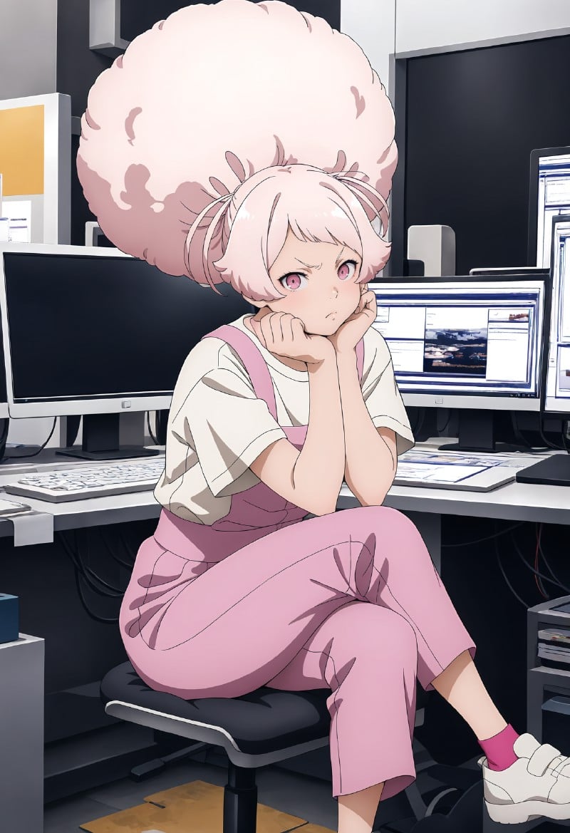 AI generated image by Ttan on Tensor.Art