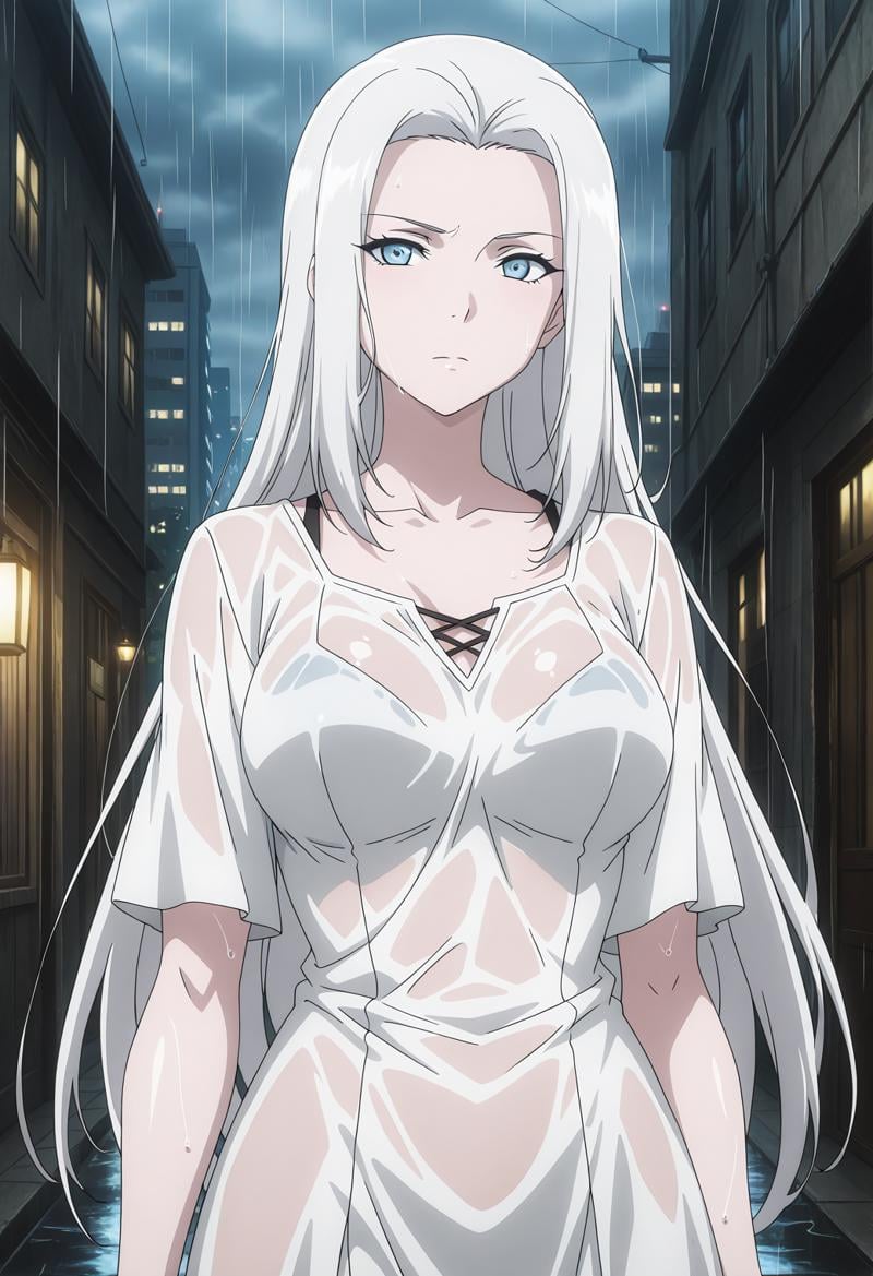sysdeep_scama,  1girl,  solo by Ttan on Tensor.Art