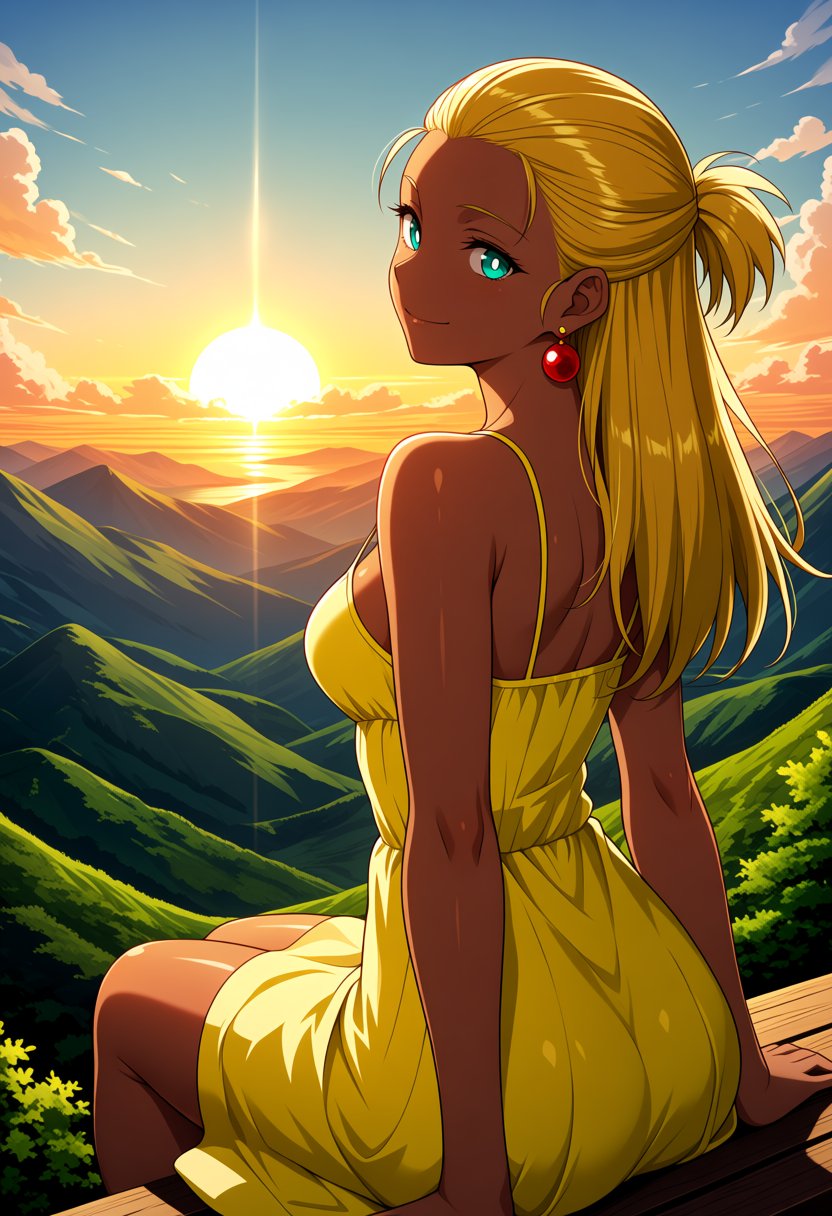 AI generated image by miaomiao on Tensor.Art