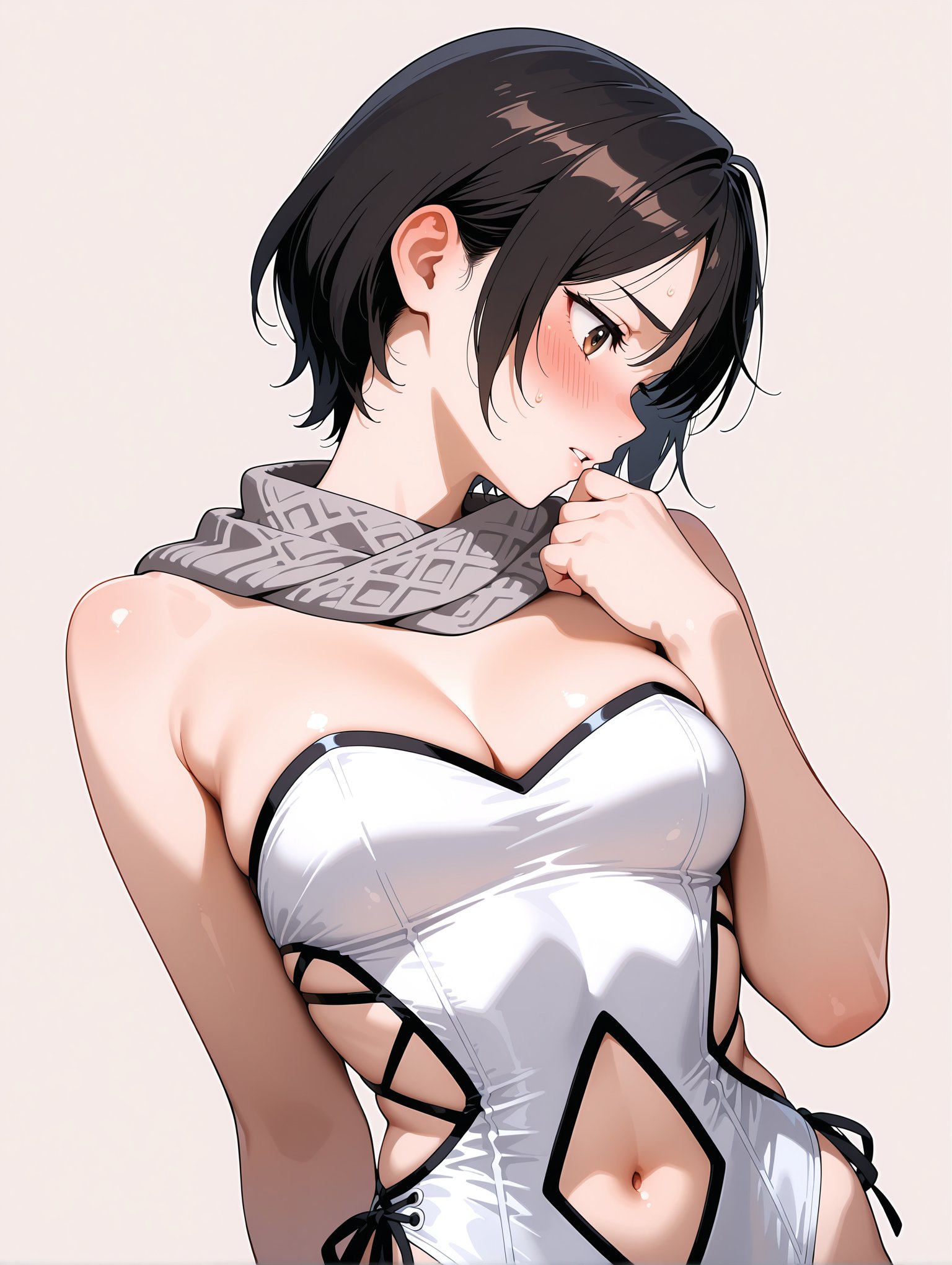 masterpiece,  best quality,  newest by sg5e3 on Tensor.Art