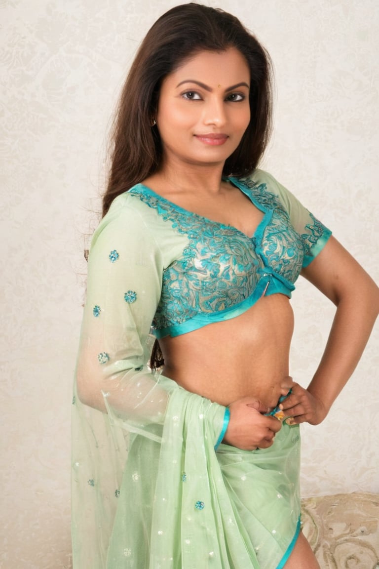 alishaa, 35 years old, desi teen girl, glamourous, modern, thigh thigh, ,masterpiece, (((High detailed))), ,Indian,Woman,Indian tradition,alishagirl,woman,photo r3al<lora:EMS-299614-EMS:1.000000>, <lora:EMS-333702-EMS:0.800000>, <lora:EMS-24184-EMS:0.800000>