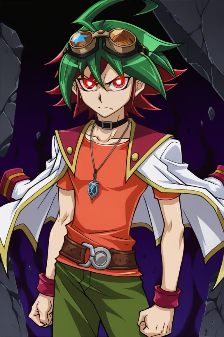 AI generated image by IkemenAddictAi on Tensor.Art