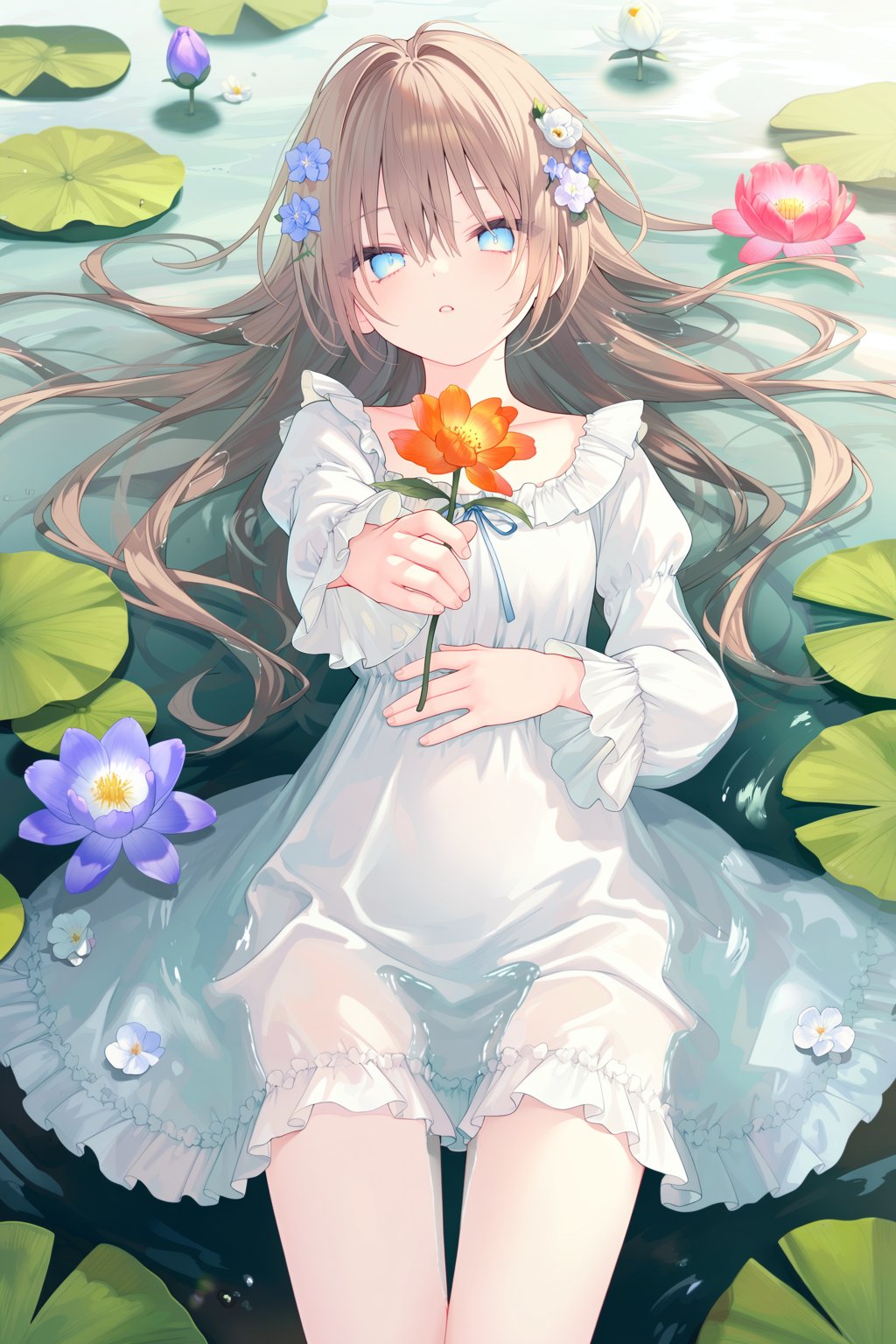 masterpiece,  best quality,  score_7 by hans on Tensor.Art