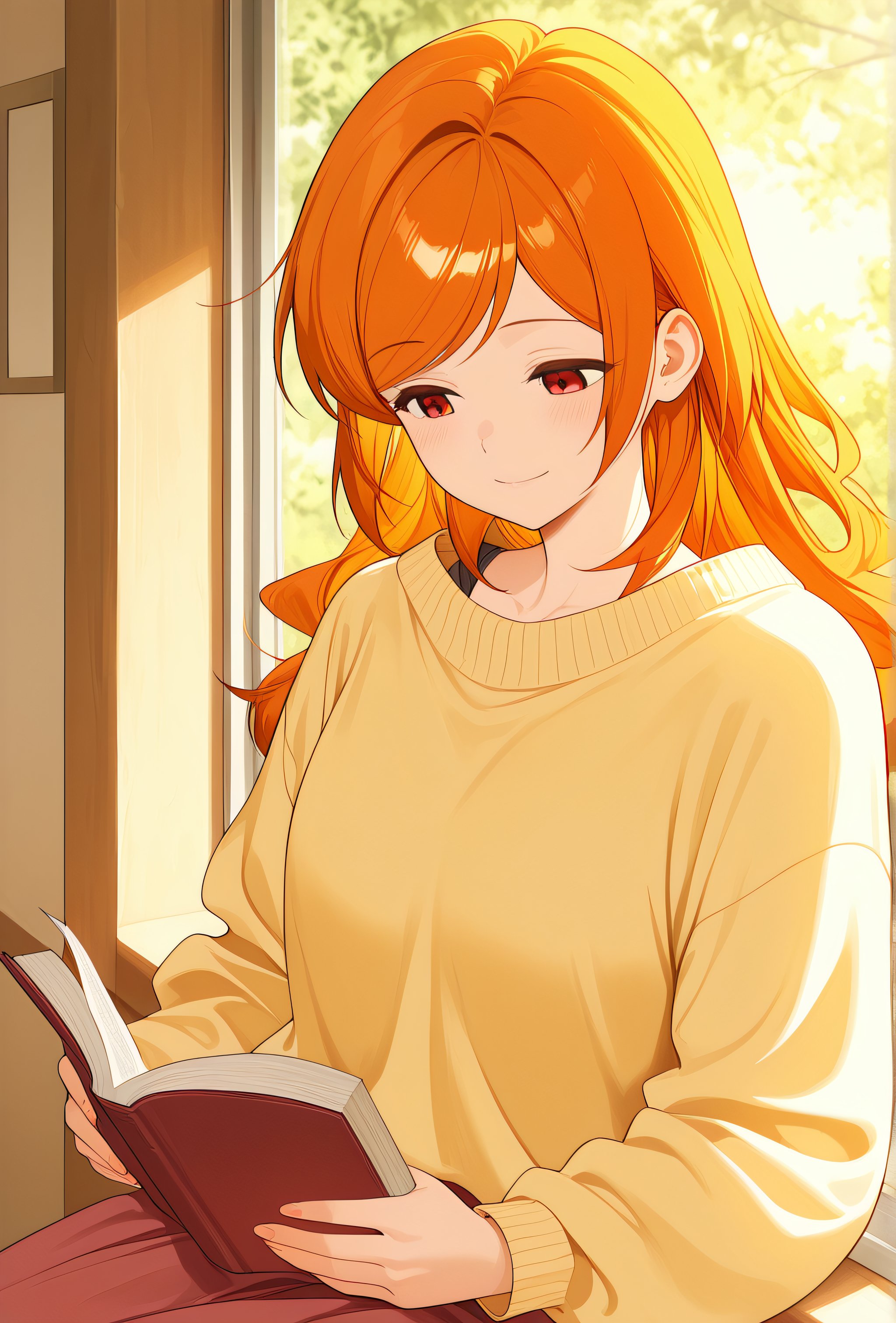AI generated image by Min on Tensor.Art