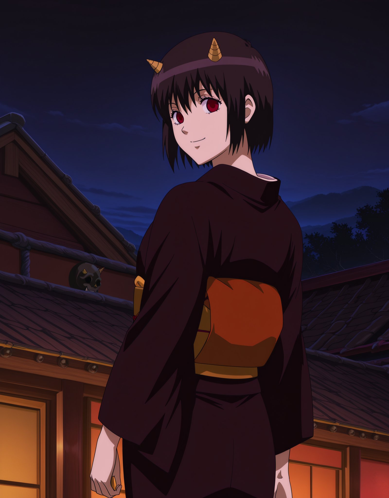 anime coloring,  masterpiece,  best quality by metalchromex on Tensor.Art