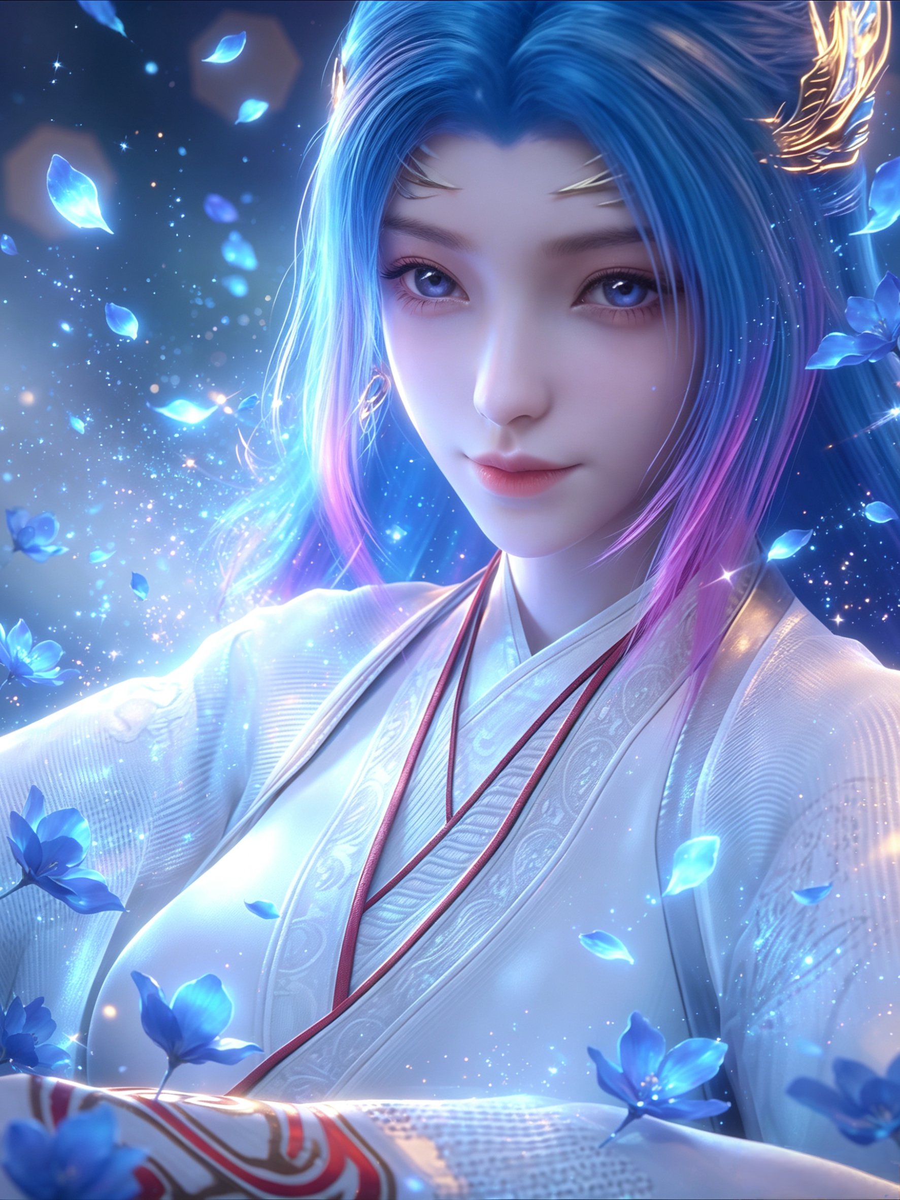 Oplus_16908288 by 纱 on Tensor.Art