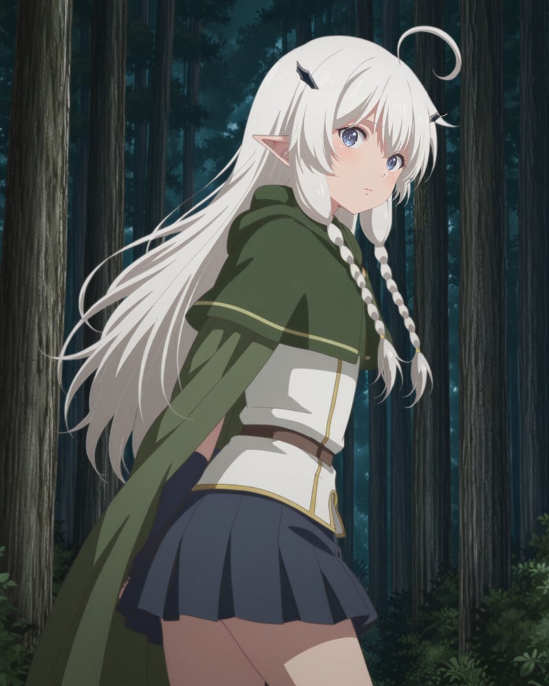 AI generated image by Ttan on Tensor.Art