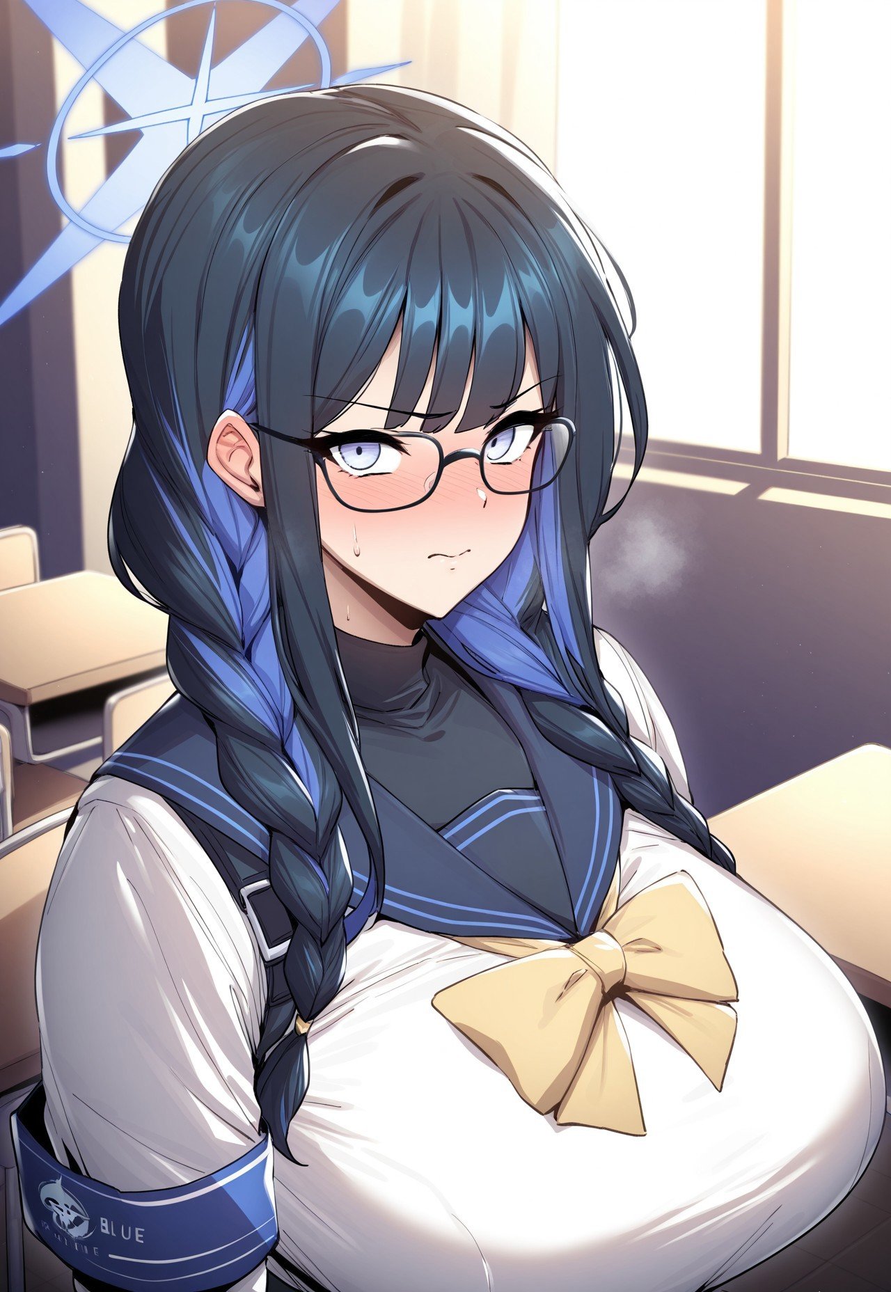 AI generated image by U-Bunny on Tensor.Art