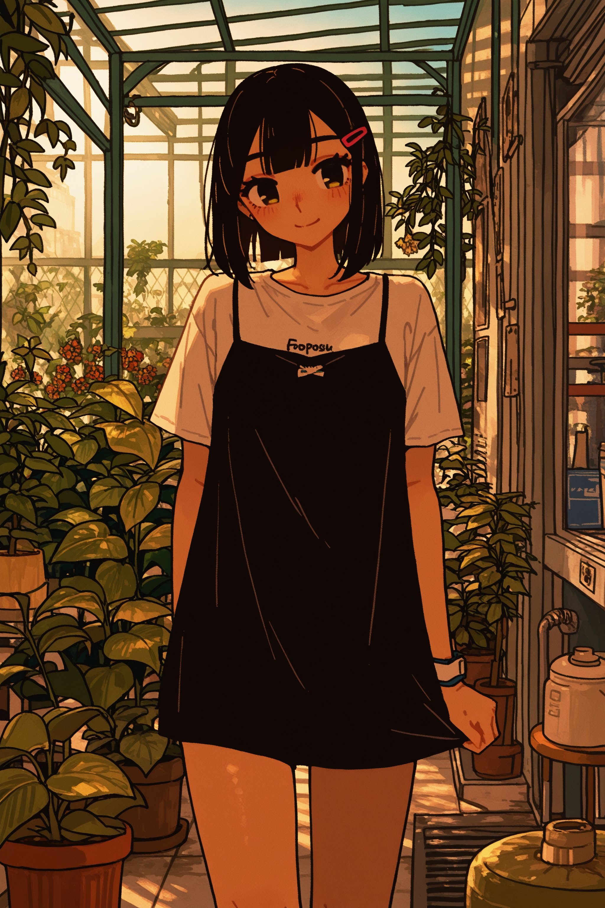 masterpiece,  best quality,  absurdres by 二坤年 on Tensor.Art