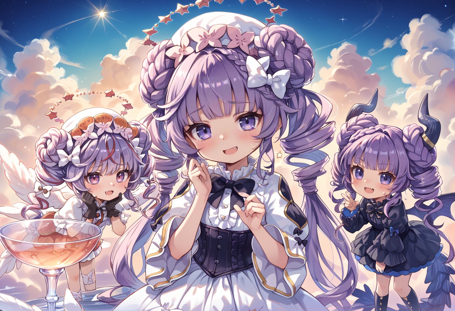 score_8_up,  score_7_up,  rating_safe by miaomiao on Tensor.Art
