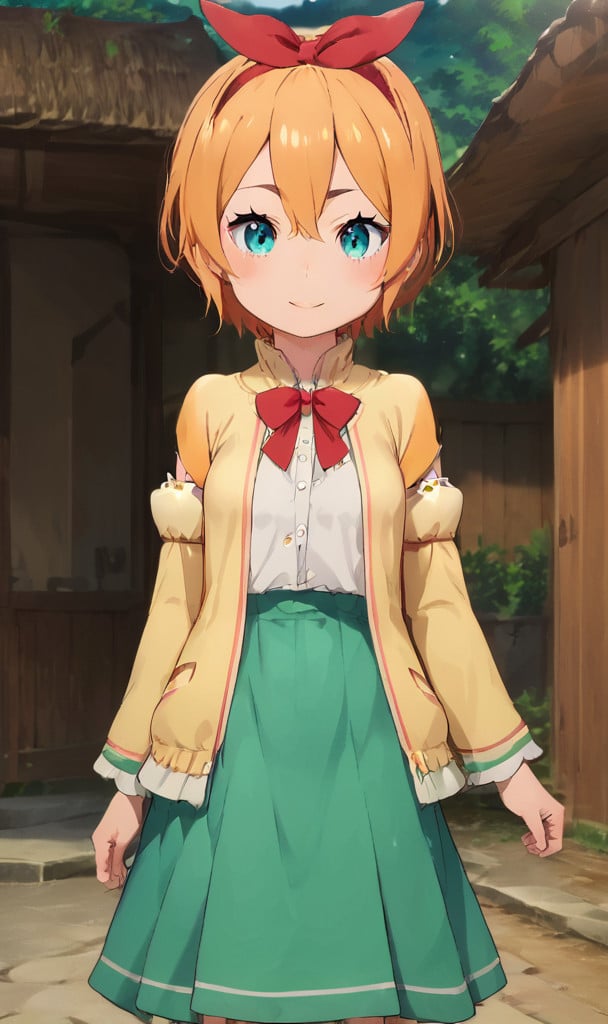 AI generated image by ArtMatsuAii on Tensor.Art