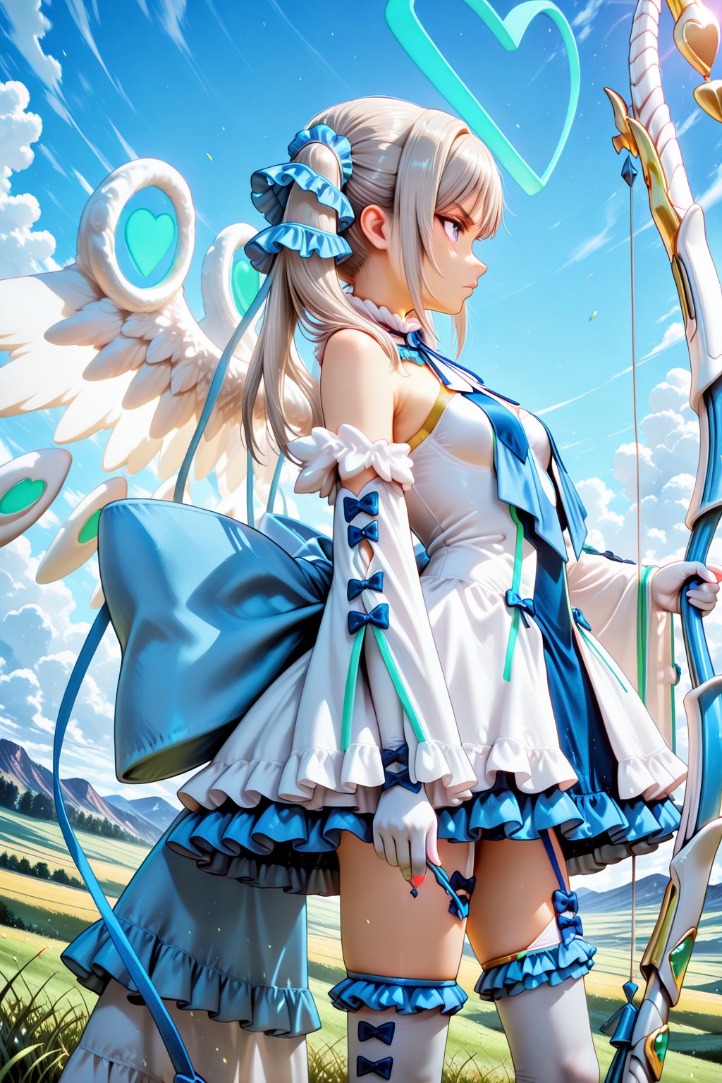 masterpiece,  best quality,  highres by Min on Tensor.Art