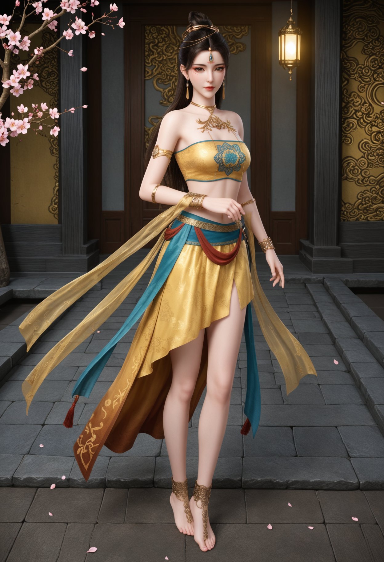 masterpiece,  (best quality),  smog by 云落 on Tensor.Art