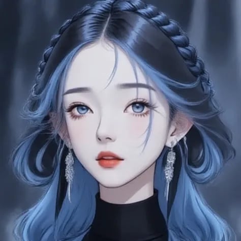 AI generated image by user_939502504394114508 on Tensor.Art