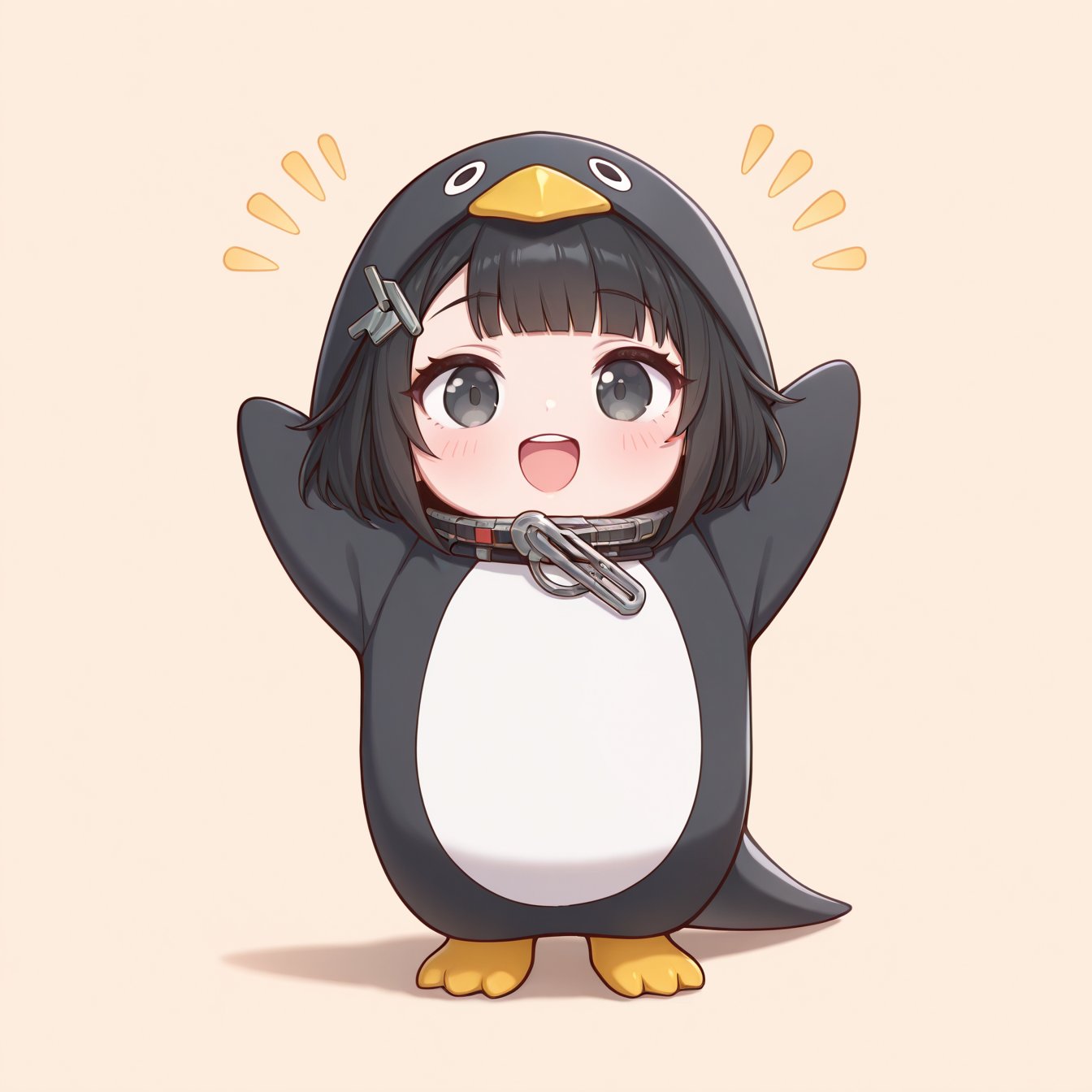 AI generated image by Shenrui_Ma on Tensor.Art
