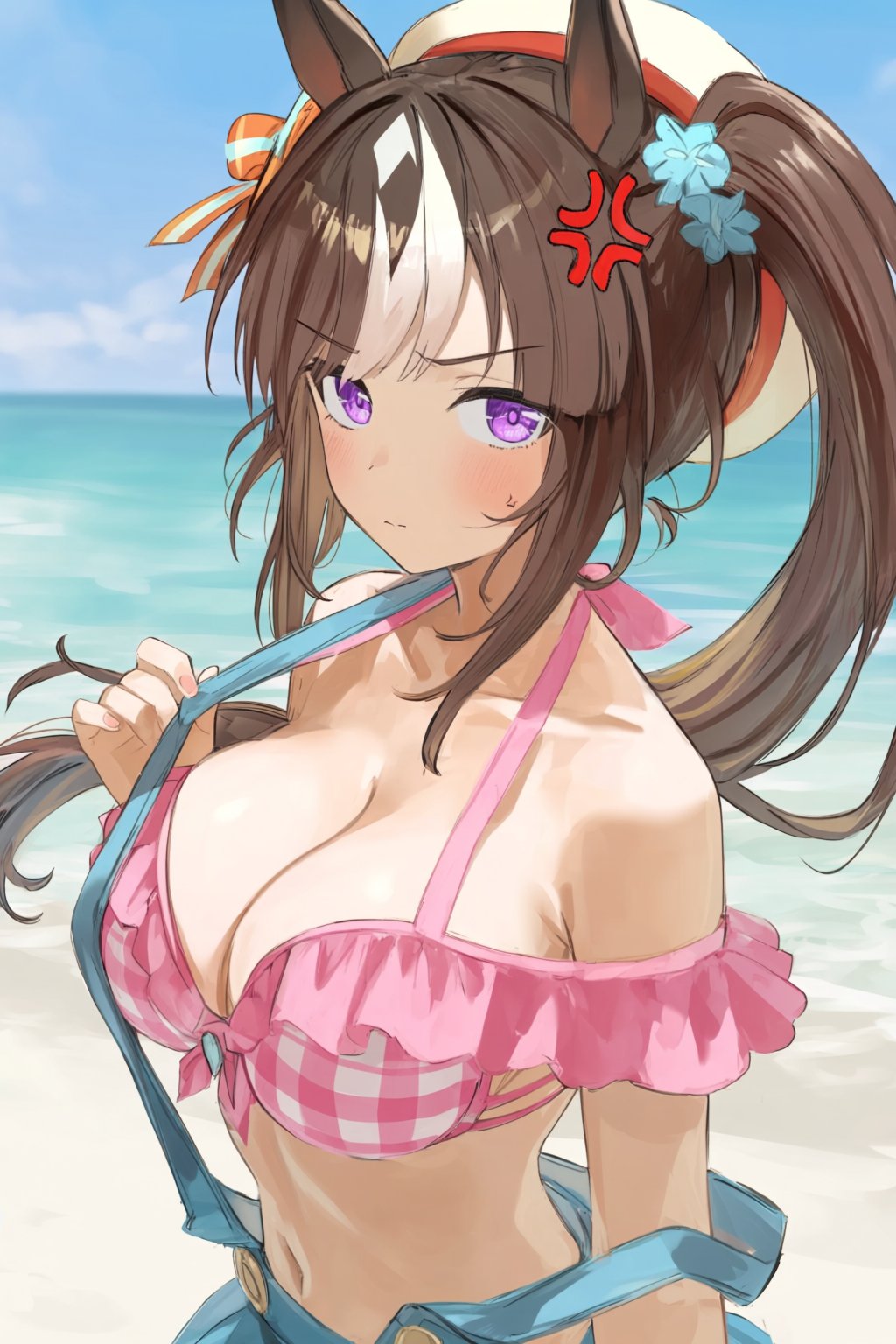AI generated image by Nexus on Tensor.Art