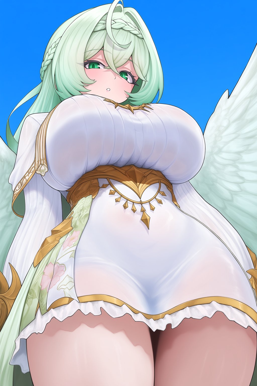 masterpiece,  best quality,  newest by RPG on Tensor.Art