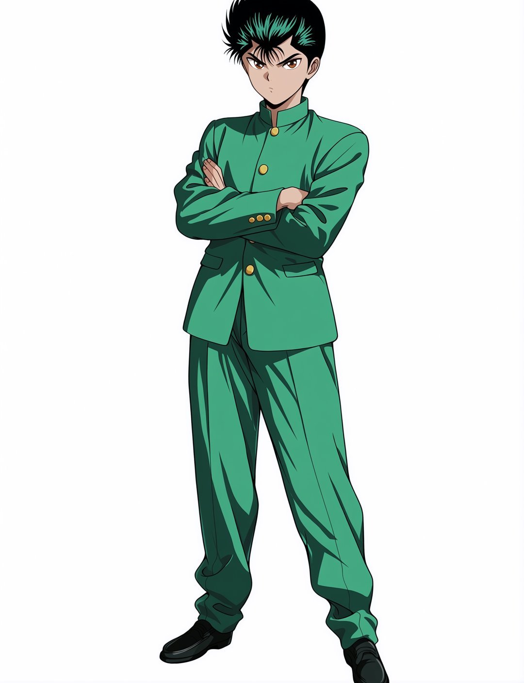 masterpiece,  best quality,  anime coloring by Min on Tensor.Art