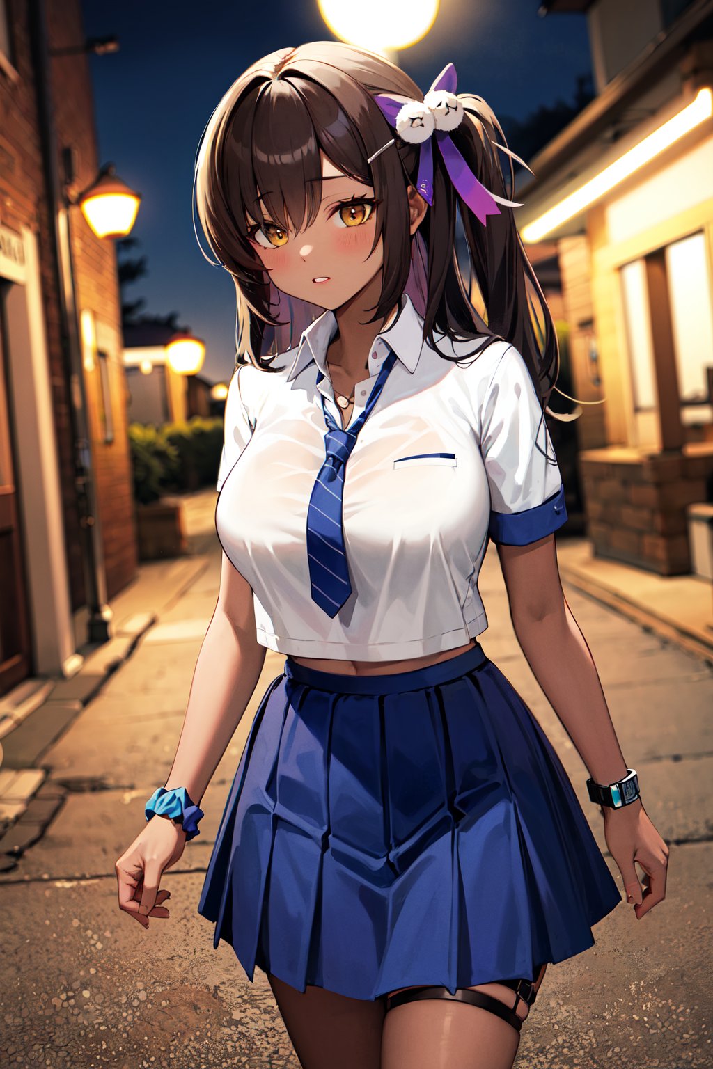 masterpiece,  best quality,  highres by h_madoka on Tensor.Art