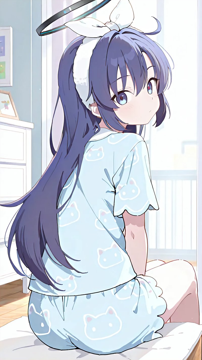 AI generated image by Ttan on Tensor.Art